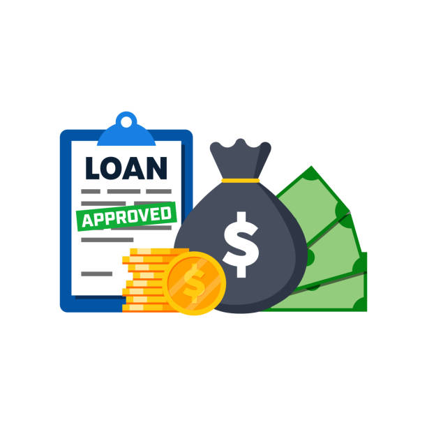 Commercial Real Estate Loans in Gulf Hills, MS
